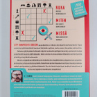 G. T. Karber : Murha! - 100 mysteeriä nojatuolietsiville 1-3 - pikkukuva 2