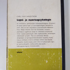 Carl Ivar Sandström : Lapsi- ja nuorisopsykologia - pikkukuva 2