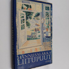 Hannu Salakka : Liitupuut : novelleja - pikkukuva 1
