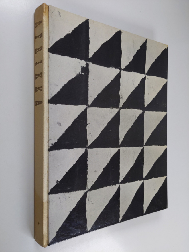 Emil Schulthess : Afrikka