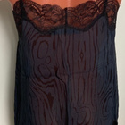 TANSKALAINEN MINUS -MERKKINEN SLIP MEKKO, KOKO 38 **UUSI** - pikkukuva 4