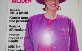 Burda 5/1989