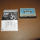 KASETTI: Martti Pohjalainen Trio: Sauna Jazz v.1974 RARE !!! - pikkukuva 4