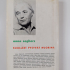 Anna Seghers : Kuolleet pysyvät nuorina 1 - pikkukuva 2