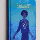 Anne-Marie Conway : Sotkuiset salaisuudet - pikkukuva 1