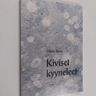 Olavi Rasa : Kiviset kyyneleet - pikkukuva 1