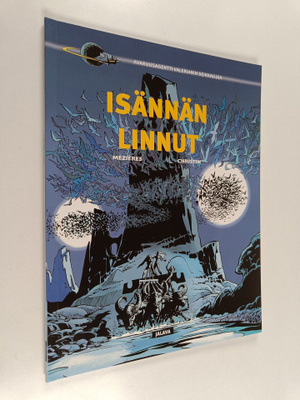J.-C Mezieres : Isännän linnut