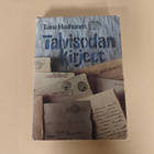 Huuhtanen, Taina: Talvisodan kirjeet - pikkukuva 1