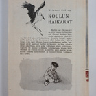 Meindert DeJong : Koulun haikarat - pikkukuva 2