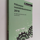 Pääsyopas insinöörikoulutukseen 2018 : ml. rakennusmestar... - pikkukuva 1