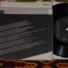 7" JOE SIMON - Bring It On Home To Me - single 1980 soul EX - pikkukuva 2