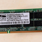 DDR-333MHz CL2.5 512Mb; DDR3-1333 - pikkukuva 2