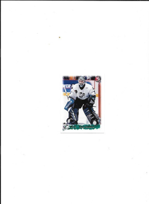 1996-97 Kentucky Thorughblades #1 Sean Gauthier Farmi MV