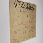 Arto Paasilinna : Kansallinen vieraskirja - pikkukuva 1