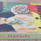 Edgar Wallace: Avainsana, Tammi 1945. 169 s. - pikkukuva 2