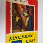 Henry Kane : Kuoleman käsi - pikkukuva 1