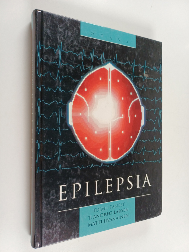 T. Andreo ym. (toim.) Larsen : Epilepsia
