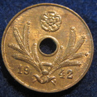 5 penniä 1942 - pikkukuva 2