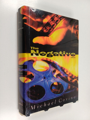 Michael Covino : The Negative