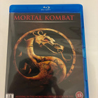 Mortal kombat blu-ray - pikkukuva 1