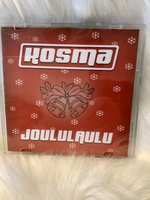 KOSMA:JOULULAULU