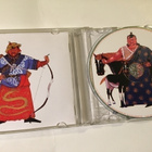S. Turbat: Mongolian Folk Music (CD) - pikkukuva 3