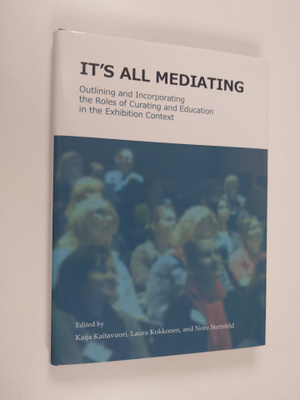 It's all mediating: outlining and incorporating the roles...