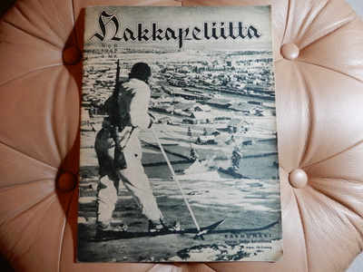 HAKKAPELIITTA  6 - 1942