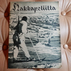 HAKKAPELIITTA 6 - 1942 - pikkukuva 1