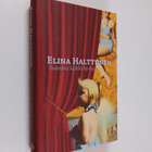Elina Halttunen : Saaressa kaikki hyvin - pikkukuva 1
