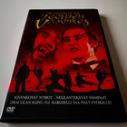 7 golden vampire DVD - pikkukuva 1
