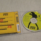 Samantha Fox the reason is you (one on one) cdep saksa 1997 - pikkukuva 2