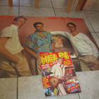 HELP 9 / 78 + TEDDY & THE TIGERS JULISTE - pikkukuva 1