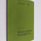 Pentti Soutkari : Ikaalisten murretta - pikkukuva 1