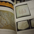 Auli Hannila : Pitsinen kädentaito ( 1 p. 2003 ) Sis. pk - pikkukuva 4