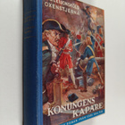 M.G Leijonsköld Oxenstierna : Konungens kapare - pikkukuva 1