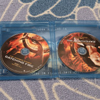 Nälkäpeli Vihan Liekit Blu-Ray - pikkukuva 2