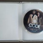 DVD: The Code (Morgan Freeman, Antonio Banderas 2009) - pikkukuva 3