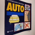 Rauno Jolkkonen : Kotinikkarin niksikirja : auto - pikkukuva 1