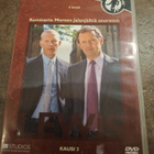 Lewis-Kausi 3 (4-DVD) - pikkukuva 1