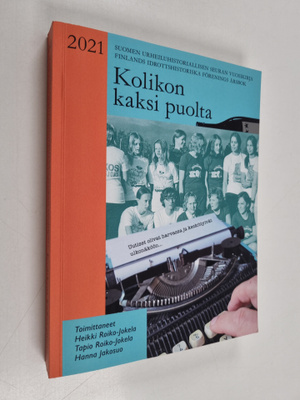 Kolikon kaksi puolta