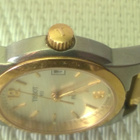 Tissot  rannekello päivyrillä PR 50, Swiss Made - pikkukuva 5