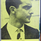 Italo Calvino: Kosmokomiikkaa, Tammi 1969. 159 s. - pikkukuva 2
