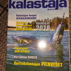 Vapaa-ajan kalastaja 2/2019 - pikkukuva 1