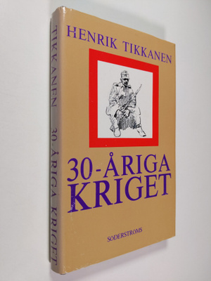 Henrik Tikkanen : 30-åriga kriget