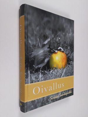 Sirkka Santapukki : Oivallus
