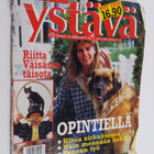 Oma ystävä 4/1994 - pikkukuva 1