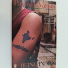 Pavan K. Varma : Being Indian - The Truth about why the T... - pikkukuva 1