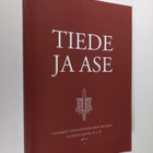 Tiede ja ase : Suomen sotatieteellisen seuran vuosijulkai... - pikkukuva 1