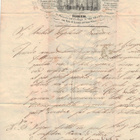 Italia 1861 kirje Ranskaan - pikkukuva 2